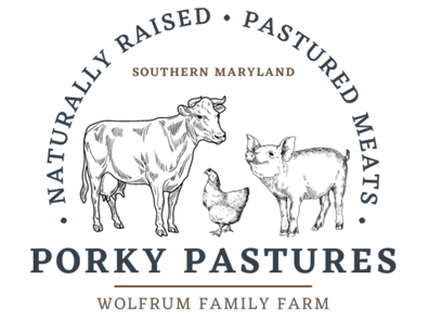 Porky Pastures